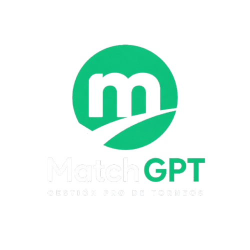 MatchGPT Logo